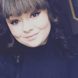 Meet your Posher, Lyndsey